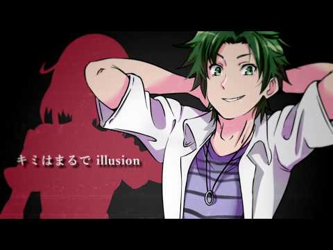 【よなたま響】AAAさんのMAGICを歌ってみた【ちのたろ/るかわ/瞬兵/よしか⁂/将軍】
