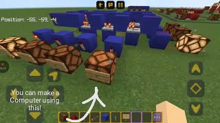 How to make a Decoder in Minecraft Java + Bedrock