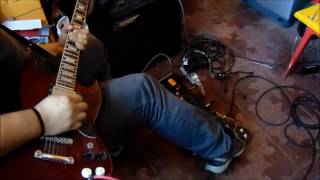 Lepechaun Chuno Ensayo Arcadash 2017