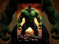 💥 Unstoppable Hulk Revelation! 😱 Mind-Blowing Rampage Saves Lives from Cremation Doom! 🦸♂️
