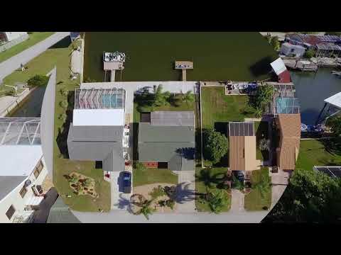 15612 Century Dr, Hudson, FL home video tour