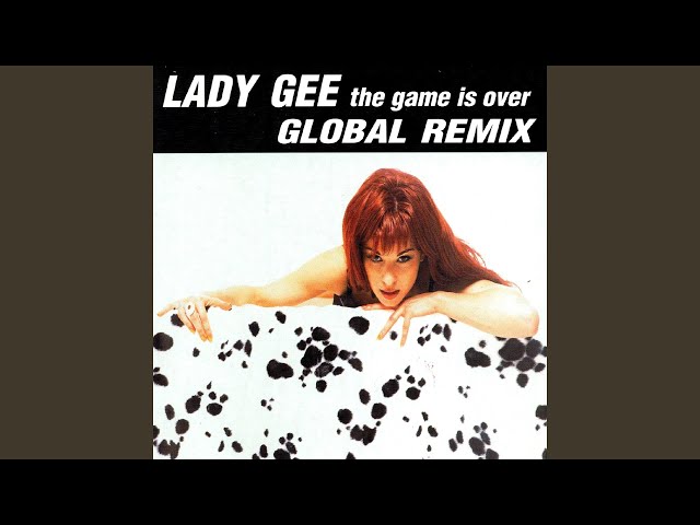 The Game Is Over (Original Mix)
