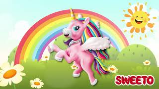 Sweeto Unicorn