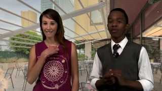Students: The 1st of 5 life stages explored by FPI