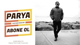 Parya - Tonight Official Audio