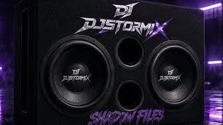 DJSTORMIX (Shadow Files)