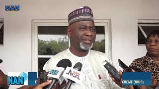 NHIS unveils ‘Health Insurance Under One Roof’ Initiative