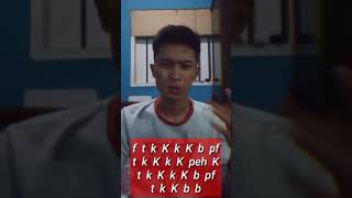 TUTORIAL ALEM FAST BEAT