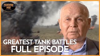 Greatest Tank Battles | The Battle of Kursk: Southern Front | Full Episode | Shadow Pine Studios