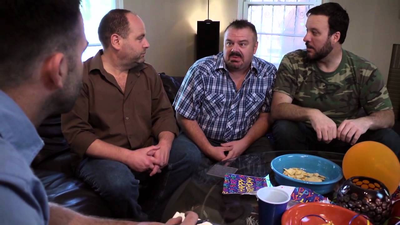 熊手是誰? 第三集 (Where the bears are Episode 03)