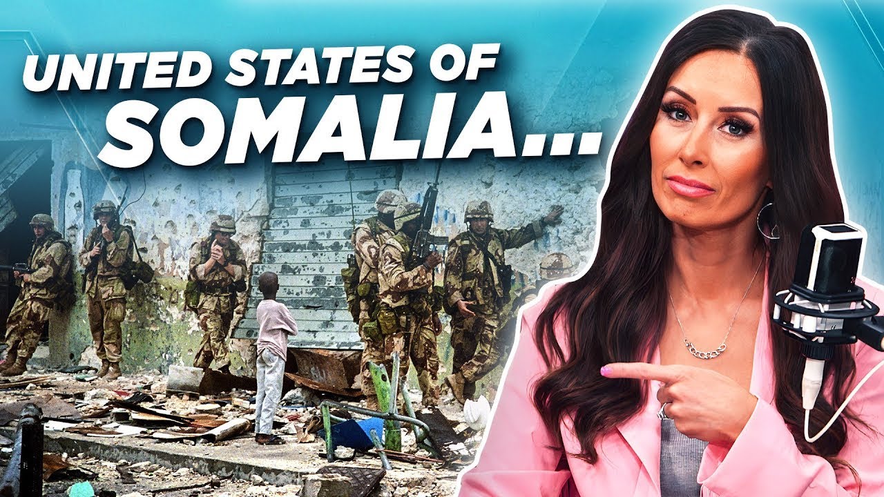 Republicans Should EXPEL Ilhan Omar, But Don't Have the Stones!