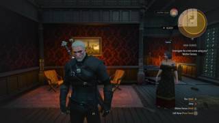 Witcher 3 Blood and Wine DLC! Part 10