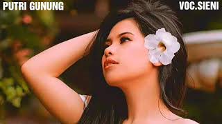 PUTRI GUNUNG POP MANDARIN INDONESIA