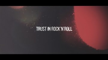 Broken Wings - Trust in Rock