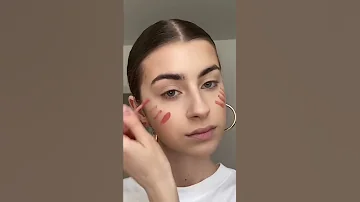 Clean Girl Makeup Routine 