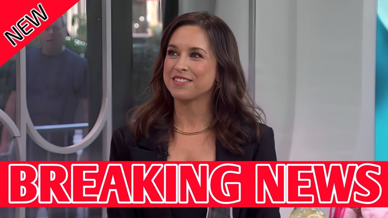 MINUTES AGO! It.s Over! Hallmark WCTH Lacey Chabert Fans Drops Breaking