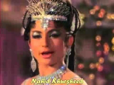 Muqabla Humse Na Karon - Mohd Rafi _Daans Cut Song_Film=princ