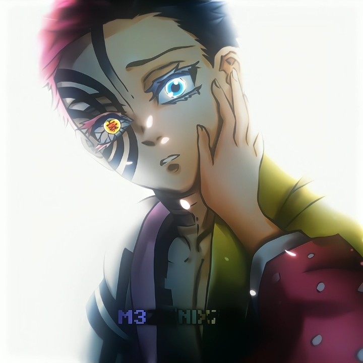 Fact about akaza 😢😔 | die with a smile | Akaza edit | demon slayer edit | #shorts #kny #demonslayer