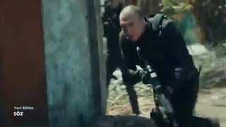 Söz 45 Bölüm - Keşanlı,Çaylak,Aşık Ve Tahir