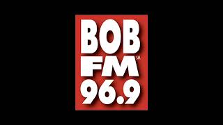 The Birth of BOB! - 96.9 BOB FM