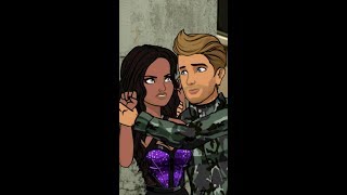 Amazing Episode Edits