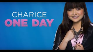 Video thumbnail of "Charice - "One Day" Official Lyric Video"