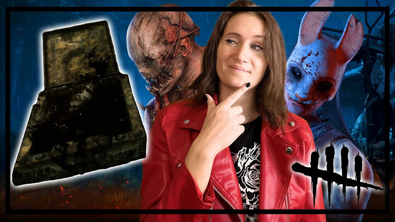 LA TRAPPE DE LA DERNIÈRE CHANCE (2v8) [Dead By Daylight] - YouTube