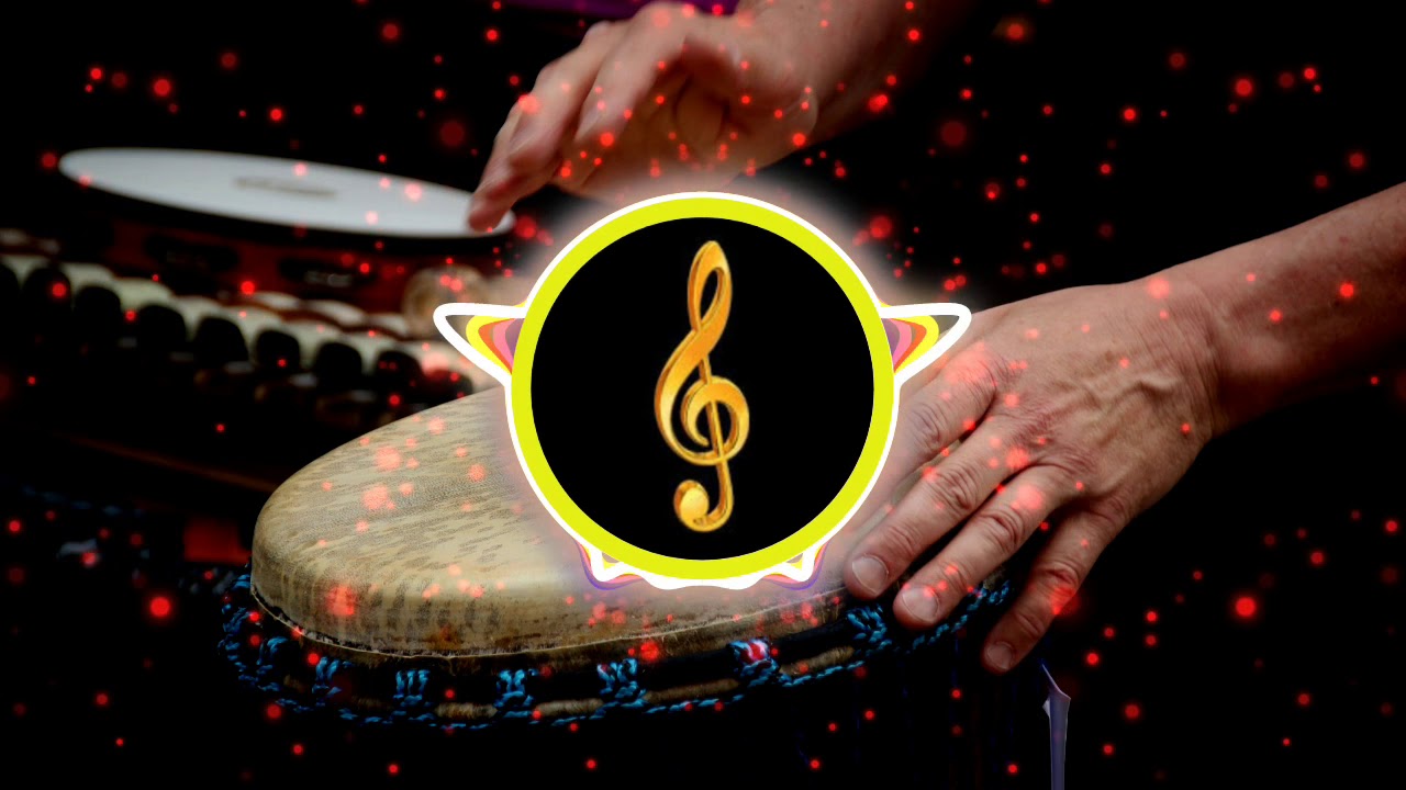 MUSICA DE TAMBORES ( la danse fetish de femme ) YouTube