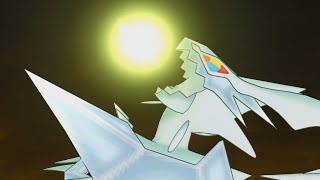 Gamefreak knows good Pokemon animation