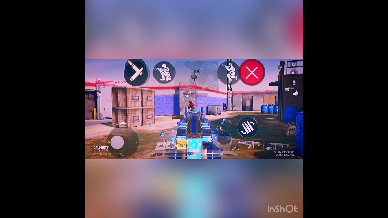 Hg 40 too op (Toxic ends Montage)