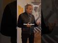 « Tu gardes que l’essentiel » Nikos Aliagas