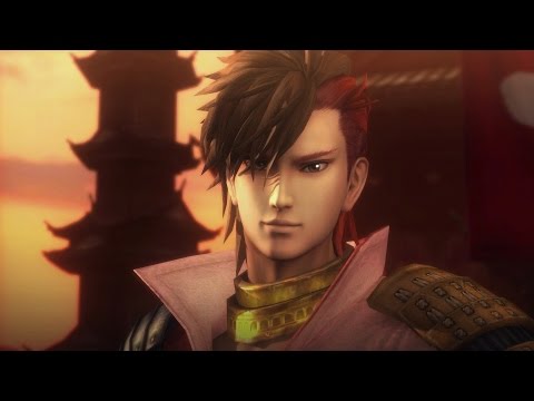 BASARA4 皇 島左近 戦国創世・極 最終決戦～エンディング