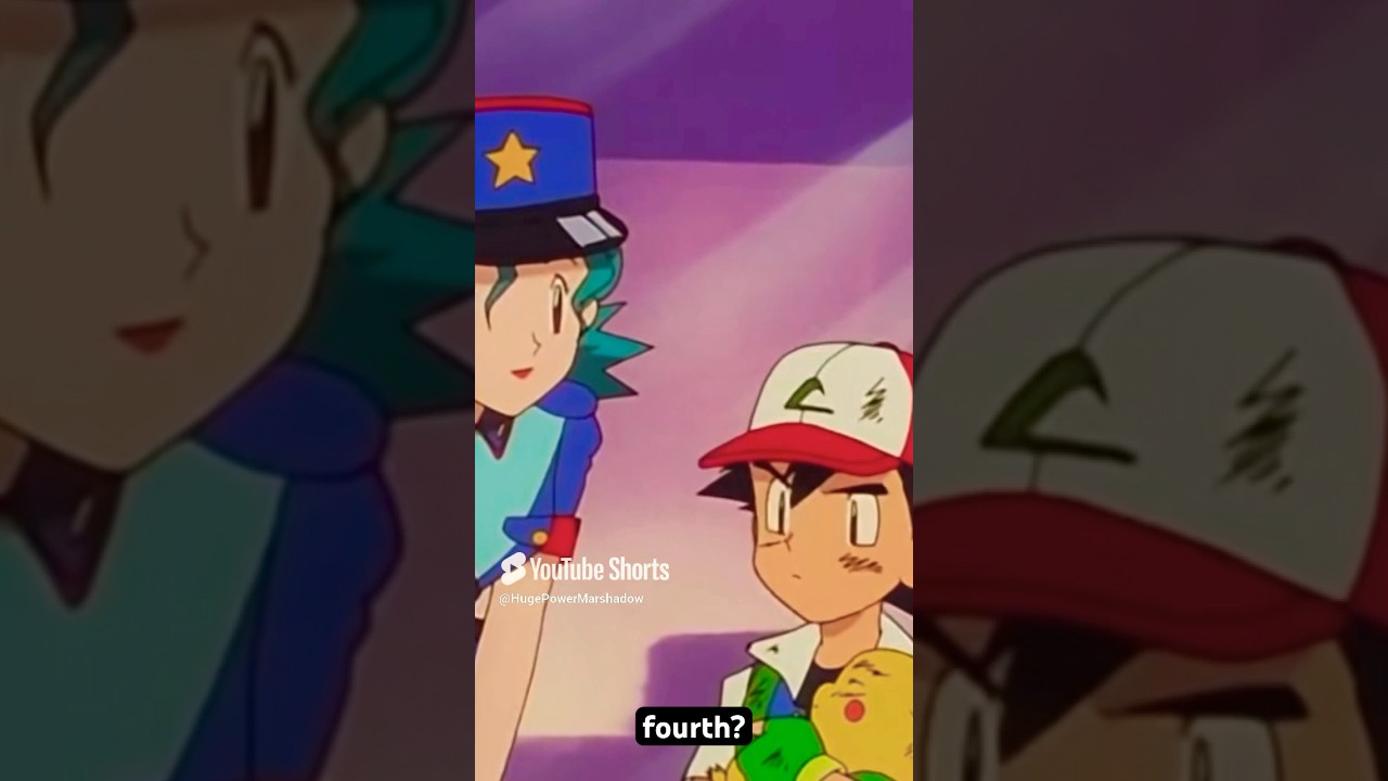 🤔The Long FORGOTTEN Trainers From Pallet Town 