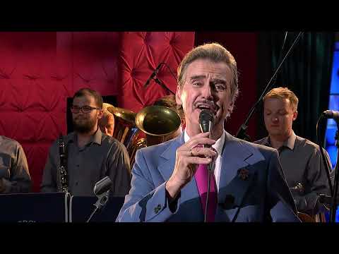 Píseň Loučko loučko zelená, zpěv František Skála - Show Jana Krause 23. 6. 2021