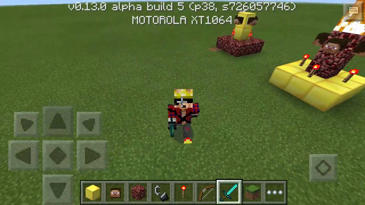 Como Invocar A Herobrine En Minecraft Sin Mods