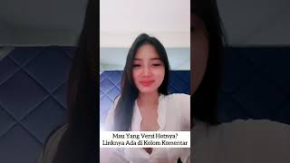 Julia Mango Live Terbaru | Lea Mangolive Santai