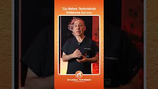 Tüp Bebek Tedavisinde Döllenme Sorunu Op. Dr. Emre Karatekelioğlu