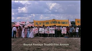 HD Historic Archival Stock Footage Vietnam War 173rd AIRBORNE BRIGADE ARRIVES IN VIETNAM 1965