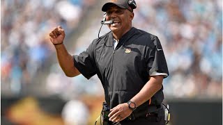 How Should Bengals Fans View Marvin Lewis