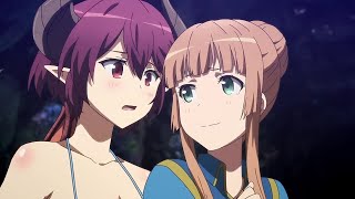 Top 10 Best Shoujo ai/Yuri/Romance Anime that you need to Watch Top 10 Best Shoujo ai/Yuri/Romance Anime that you need to Watch