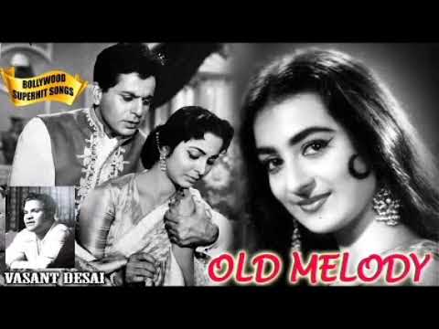 1960s Superhit Sad Songs | Evergreen Bollywood Classics | Old Is Gold