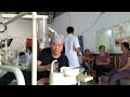 chia sẻ kinh nghiệm vệ sinh răng và chỉnh khớp nhai cho bệnh nhân cân đối