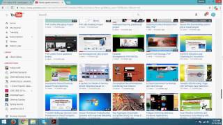 Cloud Computing Projects 2017-2018