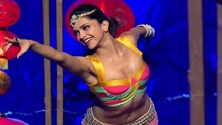 Deepika Padukone Bollywood Actress Unseen Latest Bikini Item Song For Her Upcoming Movie