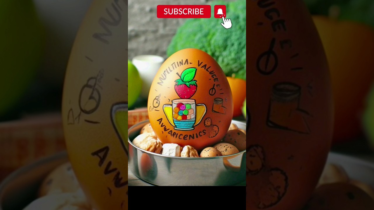 World Egg Day||🥚🍳