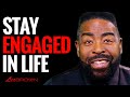 Don't Wait To Change Your Life (Inspiring and Humorous Message By Les Brown) | Les Brown
