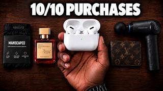 7 Everyday Items That Quietly Make A Man More Attractive