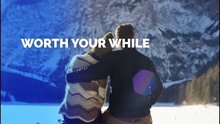 Worth Your While  Clngr Feat Greylyn s