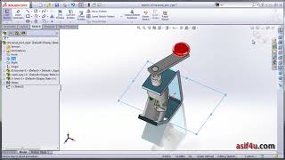 Information Solidworks Advanced Assemblies Bangla 07 Understanding Assembly features Update