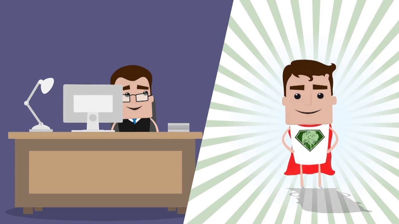 Green Tree Funding Financial service for business loans YouTube